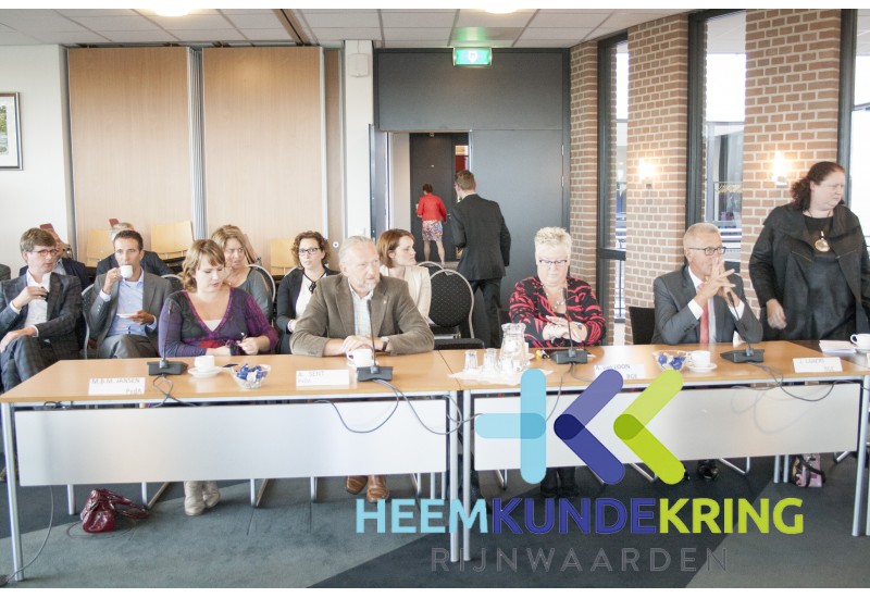 8-9-2015 Afscheid MarkSlinkman als burgemeester van Rijnwaarden (6)